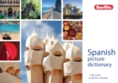 Berlitz Spanish Picture Dictionary - Book