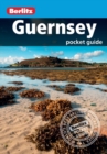 Berlitz Pocket Guide Guernsey - Book