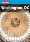 Berlitz Pocket Guide Washington D.C. (Travel Guide eBook) - eBook