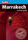 Berlitz Pocket Guide Marrakech (Travel Guide eBook) - eBook