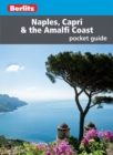 Berlitz Pocket Guide Naples, Capri & the Amalfi Coast (Travel Guide) - Book
