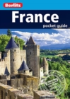 Berlitz Pocket Guide France (Travel Guide eBook) - eBook