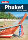 Berlitz Pocket Guide Phuket (Travel Guide eBook) - eBook