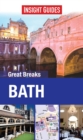 Insight Guides: Great Breaks Bath - Book