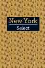 New York Select - eBook