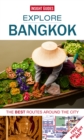 Insight Guides Explore Bangkok (Travel guide with Free eBook) - Book