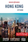 Insight Guides City Guide Hong Kong (Travel Guide with Free eBook) - Book