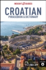 Insight Guides Phrasebook Croatian - Book