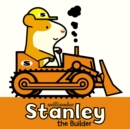 Stanley the Builder - Book