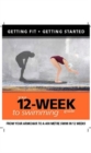 Your 12 Week Guide to Swimming - Book