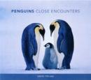 Penguins : Close Encounters - Book