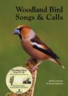 Woodland Bird Songs & Calls - Book