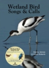Birds Songs of Wetlands - Book