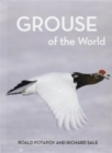 Grouse of the World - Book