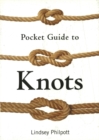 Pocket Guide to Knots - Book