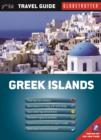 Greek Islands - Book