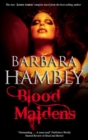 Blood Maidens - eBook