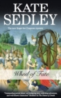 Wheel of Fate - eBook