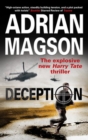 Deception - eBook