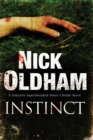Instinct - eBook