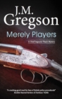 Merely Players - eBook