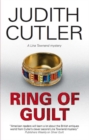 Ring of Guilt - eBook