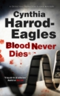 Blood Never Dies - eBook