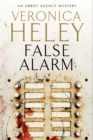 False Alarm - eBook