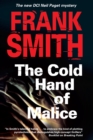 The Cold Hand of Malice - eBook