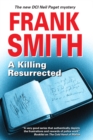 Killing, Resurrected - eBook