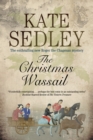 The Christmas Wassail - eBook