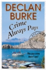 Crime Always Pays - eBook