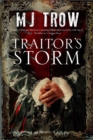 Traitor's Storm - eBook