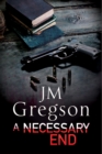 A Necessary End - eBook