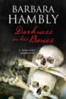 Darkness on His Bones - eBook