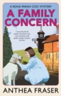 A Family Concern - eBook