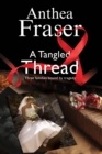 Tangled Thread - eBook