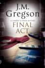 Final Act - eBook