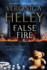 False fire - eBook
