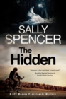 The Hidden - eBook