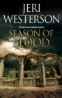 Season of Blood - eBook