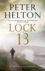Lock 13 - eBook