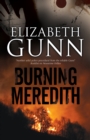 Burning Meredith - eBook