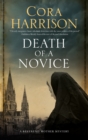 Death of a Novice - eBook