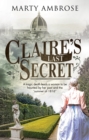 Claire's Last Secret - eBook