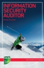 Information Security Auditor : Careers in information security - Book