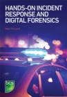 Hands-on Incident Response and Digital Forensics - Book