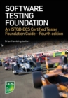 Software Testing : An ISTQB-BCS Certified Tester Foundation guide - 4th edition - Book