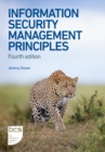 Information Security Management Principles - Book