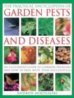 Practical Encyclopedia of Garden Pests and Diseases - Book